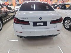 BMW 5 Series 2023 530Li Premier Luxury Package - ფოტო 6