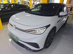 Volkswagen ID.4 X Pure Smart Edition - ფოტო 1