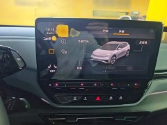 Volkswagen ID.4 X Pure Smart Edition - ფოტო 10