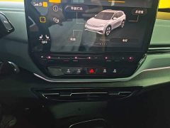 Volkswagen ID.4 X Pure Smart Edition - ფოტო 13