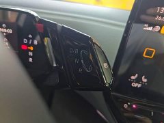 Volkswagen ID.4 X Pure Smart Edition - ფოტო 14