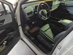 Volkswagen ID.4 X Pure Smart Edition - ფოტო 16
