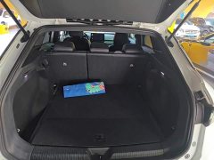 Volkswagen ID.4 X Pure Smart Edition - ფოტო 19