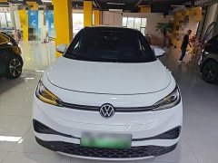 Volkswagen ID.4 X Pure Smart Edition - ფოტო 3