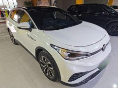 Volkswagen ID.4 X Pure Smart Edition - ფოტო 4