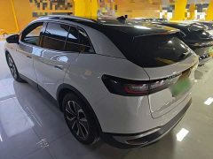 Volkswagen ID.4 X Pure Smart Edition - ფოტო 5