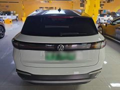 Volkswagen ID.4 X Pure Smart Edition - ფოტო 6
