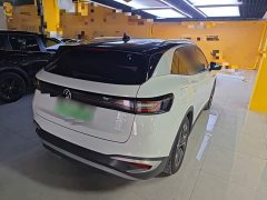 Volkswagen ID.4 X Pure Smart Edition - ფოტო 7