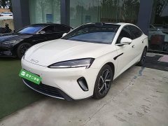 BYD Dolphin 07 DM-i 2026 DM-i 1.5T 230km Flagship - ფოტო 1