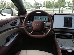 BYD Dolphin 07 DM-i 2026 DM-i 1.5T 230km Flagship - ფოტო 11