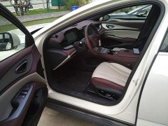 BYD Dolphin 07 DM-i 2026 DM-i 1.5T 230km Flagship - ფოტო 16