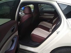 BYD Dolphin 07 DM-i 2026 DM-i 1.5T 230km Flagship - ფოტო 17