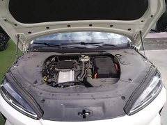 BYD Dolphin 07 DM-i 2026 DM-i 1.5T 230km Flagship - ფოტო 20