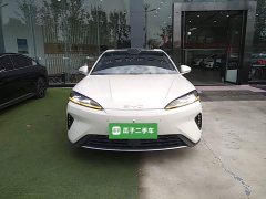 BYD Dolphin 07 DM-i 2026 DM-i 1.5T 230km Flagship - ფოტო 3