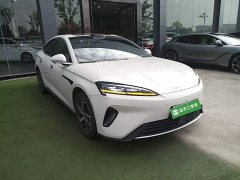 BYD Dolphin 07 DM-i 2026 DM-i 1.5T 230km Flagship - ფოტო 4