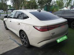 BYD Dolphin 07 DM-i 2026 DM-i 1.5T 230km Flagship - ფოტო 5