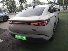 BYD Dolphin 07 DM-i 2026 DM-i 1.5T 230km Flagship - ფოტო 6