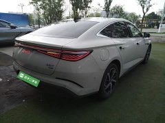BYD Dolphin 07 DM-i 2026 DM-i 1.5T 230km Flagship - ფოტო 7