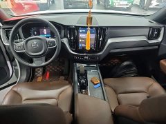 Volvo XC60 2022 B5 AWD Smart Luxury Edition - ფოტო 10