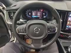 Volvo XC60 2022 B5 AWD Smart Luxury Edition - ფოტო 11