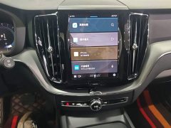 Volvo XC60 2022 B5 AWD Smart Luxury Edition - ფოტო 13