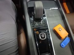 Volvo XC60 2022 B5 AWD Smart Luxury Edition - ფოტო 14