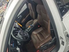Volvo XC60 2022 B5 AWD Smart Luxury Edition - ფოტო 15