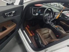 Volvo XC60 2022 B5 AWD Smart Luxury Edition - ფოტო 16