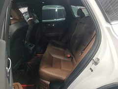 Volvo XC60 2022 B5 AWD Smart Luxury Edition - ფოტო 17