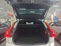 Volvo XC60 2022 B5 AWD Smart Luxury Edition - ფოტო 19