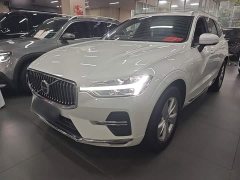 Volvo XC60 2022 B5 AWD Smart Luxury Edition - ფოტო 2