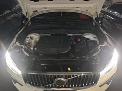 Volvo XC60 2022 B5 AWD Smart Luxury Edition - ფოტო 20