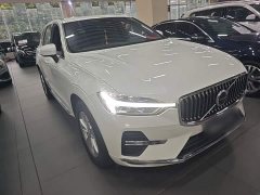 Volvo XC60 2022 B5 AWD Smart Luxury Edition - ფოტო 4