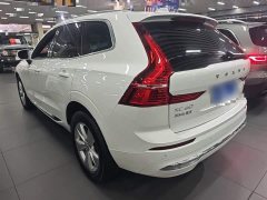 Volvo XC60 2022 B5 AWD Smart Luxury Edition - ფოტო 5
