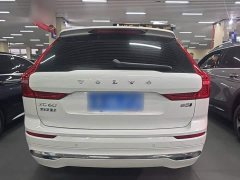 Volvo XC60 2022 B5 AWD Smart Luxury Edition - ფოტო 6
