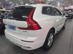 Volvo XC60 2022 B5 AWD Smart Luxury Edition - ფოტო 7