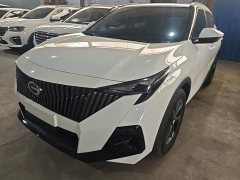 GAC Aion GS3 Shadow Speed 270T Dynamic Comfort Edition - ფოტო 1