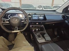 GAC Aion GS3 Shadow Speed 270T Dynamic Comfort Edition - ფოტო 10
