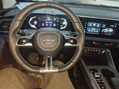GAC Aion GS3 Shadow Speed 270T Dynamic Comfort Edition - ფოტო 11