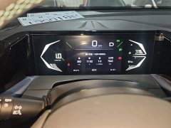 GAC Aion GS3 Shadow Speed 270T Dynamic Comfort Edition - ფოტო 12
