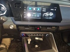 GAC Aion GS3 Shadow Speed 270T Dynamic Comfort Edition - ფოტო 13