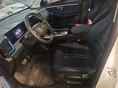GAC Aion GS3 Shadow Speed 270T Dynamic Comfort Edition - ფოტო 15