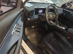 GAC Aion GS3 Shadow Speed 270T Dynamic Comfort Edition - ფოტო 16
