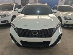 GAC Aion GS3 Shadow Speed 270T Dynamic Comfort Edition - ფოტო 3