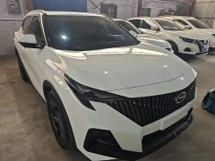 GAC Aion GS3 Shadow Speed 270T Dynamic Comfort Edition - ფოტო 4