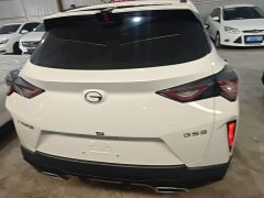 GAC Aion GS3 Shadow Speed 270T Dynamic Comfort Edition - ფოტო 6