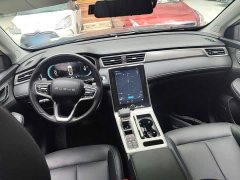 SAIC MG RX5 New Energy 2020 ePLUS National Trend Rongling Luxury Edition - ფოტო 10