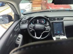 SAIC MG RX5 New Energy 2020 ePLUS National Trend Rongling Luxury Edition - ფოტო 11