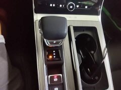 SAIC MG RX5 New Energy 2020 ePLUS National Trend Rongling Luxury Edition - ფოტო 14