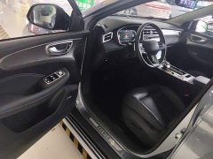 SAIC MG RX5 New Energy 2020 ePLUS National Trend Rongling Luxury Edition - ფოტო 16